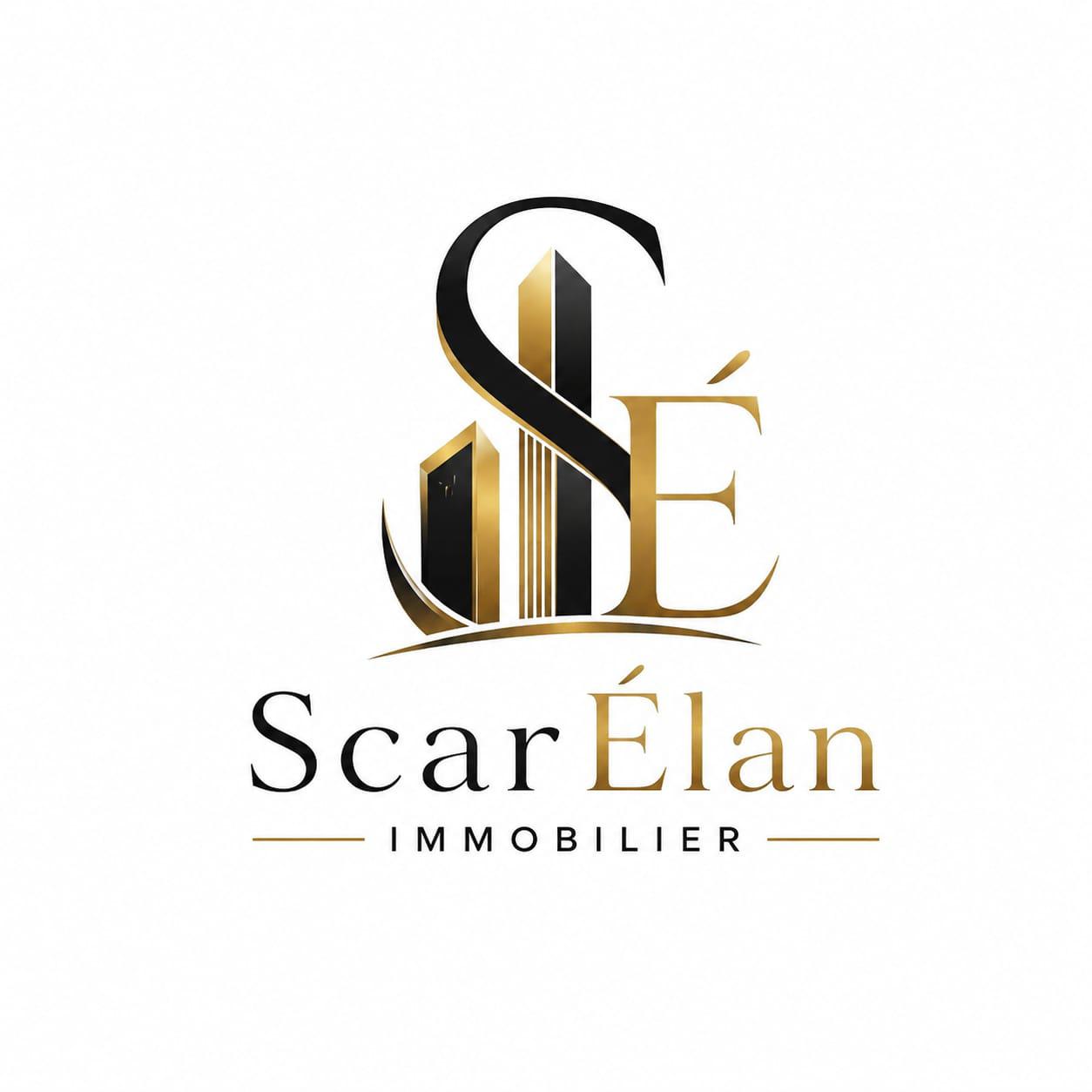 ScarÉlan Immobilier